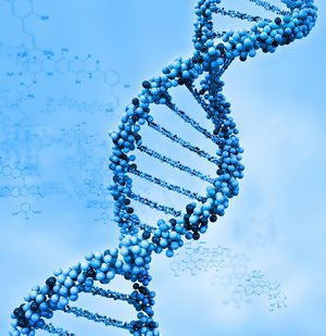 DNA